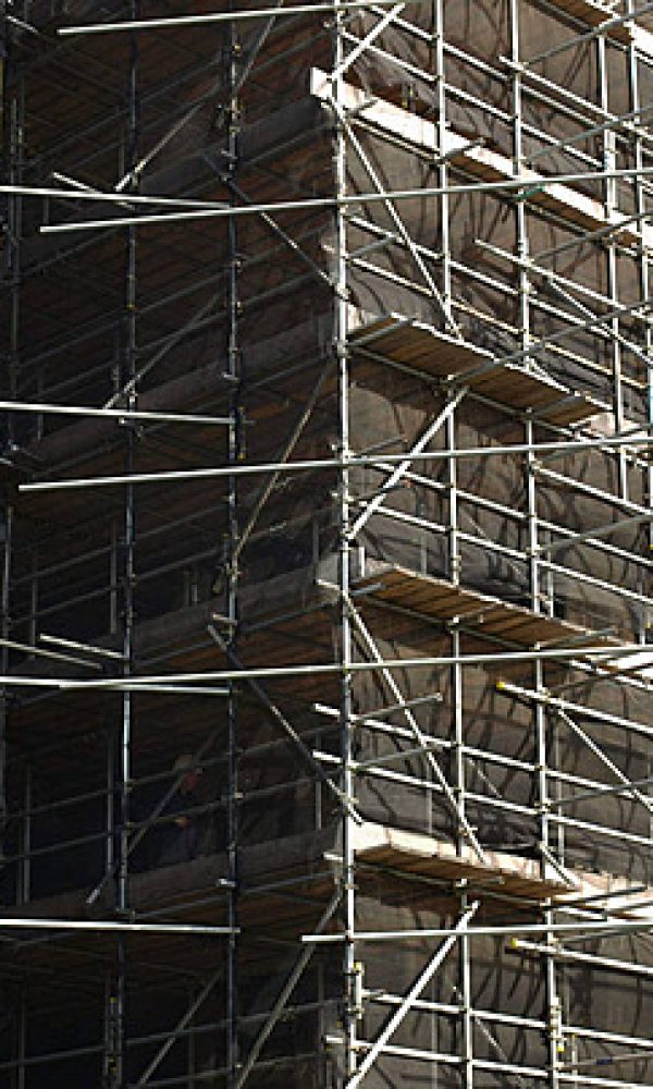 Scaffolding Pro Midlands Ltd.